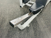 Life Fitness Multi-Press FSMP Machine